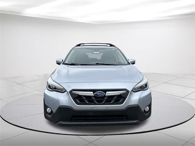 used 2023 Subaru Crosstrek car, priced at $25,999