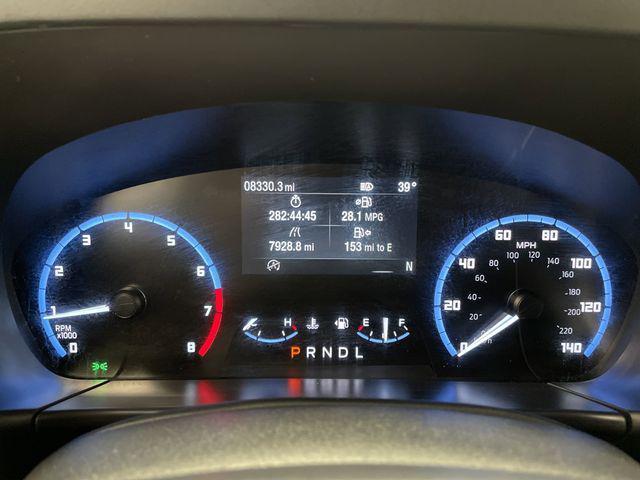 used 2024 Ford Bronco Sport car, priced at $27,995