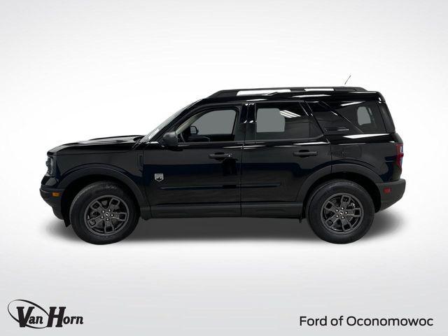 used 2024 Ford Bronco Sport car, priced at $27,995