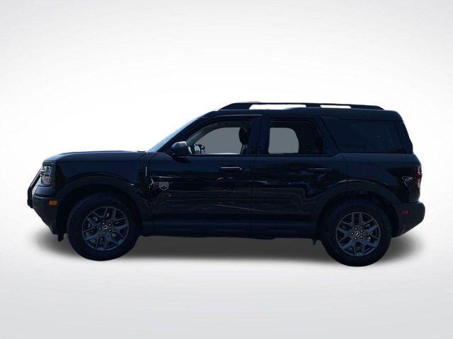 new 2025 Ford Bronco Sport car, priced at $31,995
