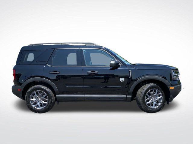 new 2025 Ford Bronco Sport car, priced at $31,995