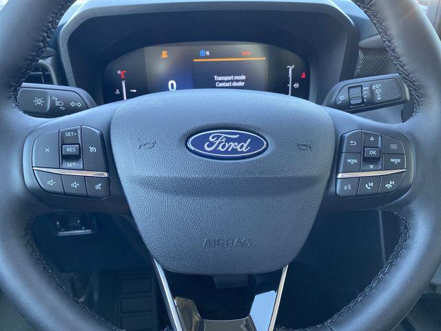 new 2025 Ford Maverick car, priced at $34,795