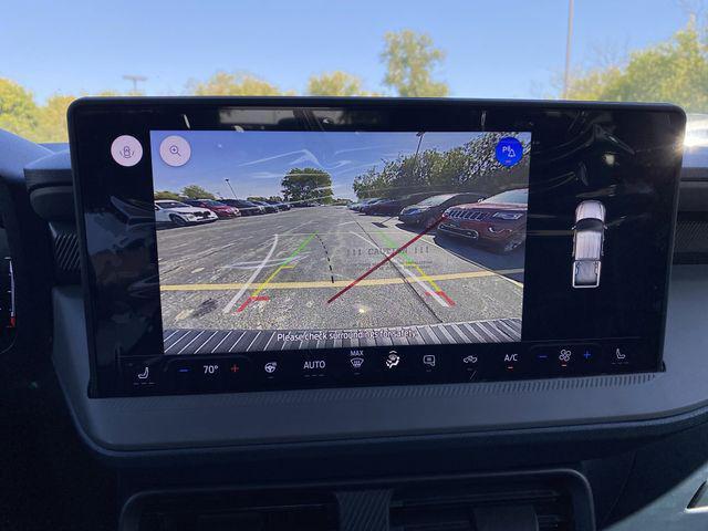 new 2025 Ford Maverick car, priced at $34,795