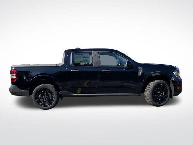 new 2025 Ford Maverick car, priced at $34,795