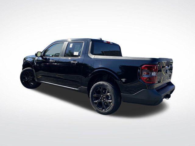 new 2025 Ford Maverick car, priced at $34,795