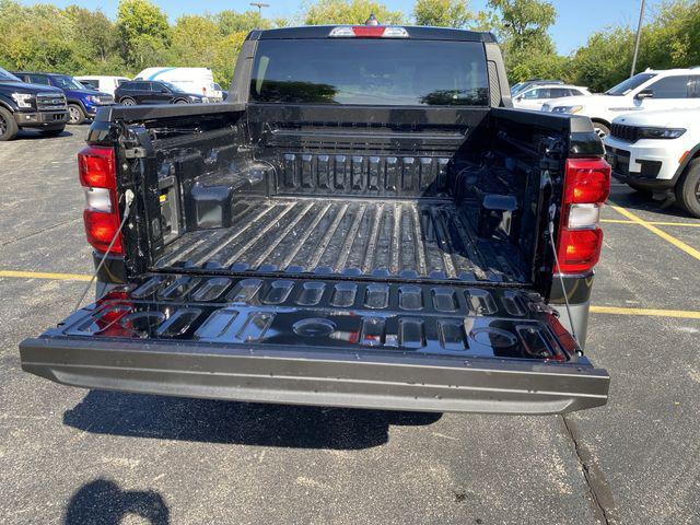 new 2025 Ford Maverick car, priced at $34,795