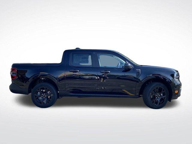 new 2025 Ford Maverick car, priced at $34,795