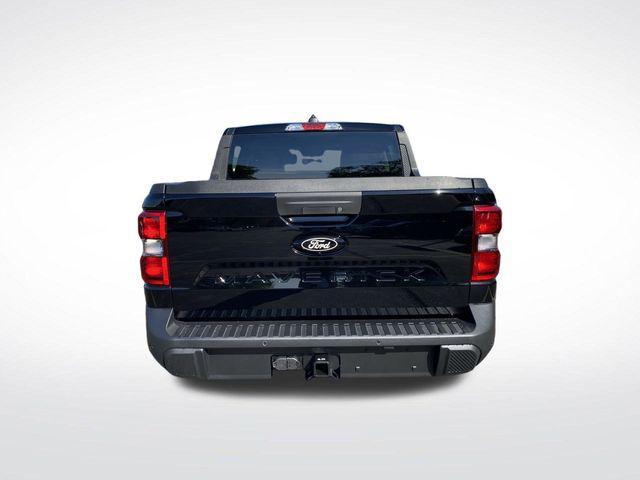 new 2025 Ford Maverick car, priced at $34,795