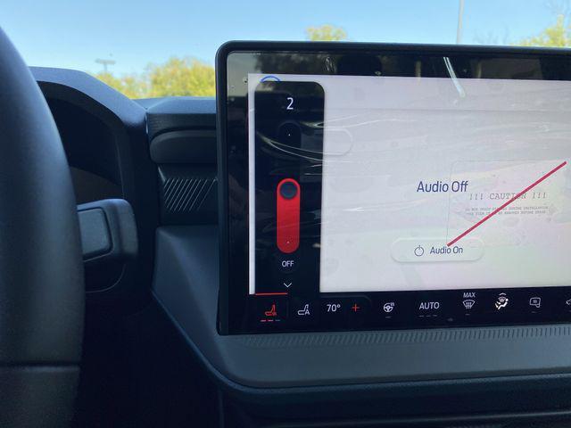 new 2025 Ford Maverick car, priced at $34,795