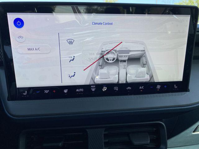 new 2025 Ford Maverick car, priced at $34,795