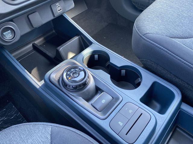 new 2025 Ford Maverick car, priced at $34,795