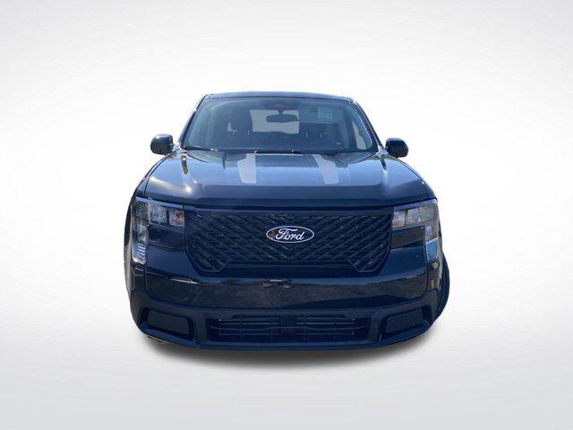 new 2025 Ford Maverick car, priced at $34,795