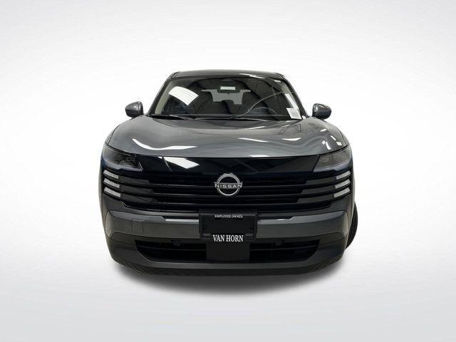 used 2025 Nissan Kicks car, priced at $21,990