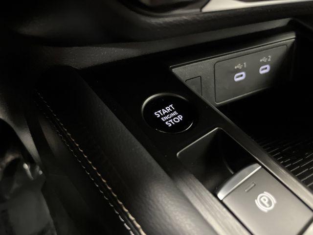 used 2025 Nissan Kicks car, priced at $21,990