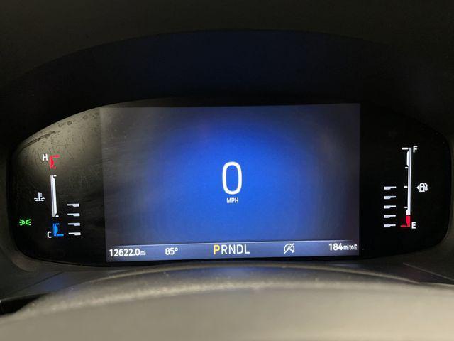 used 2023 Ford Escape car, priced at $24,500