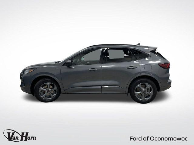 used 2023 Ford Escape car, priced at $24,500