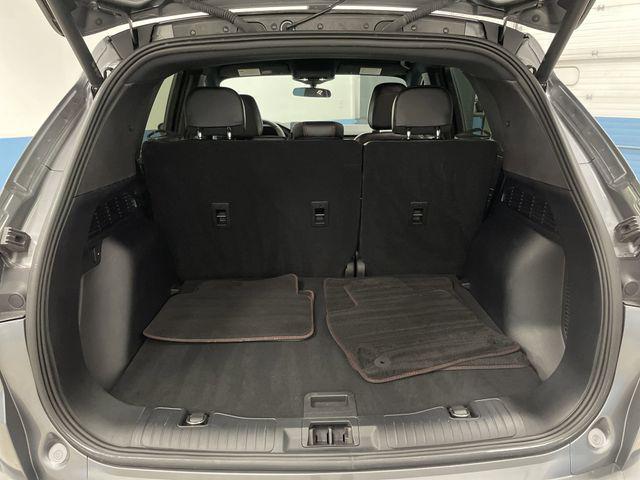 used 2023 Ford Escape car, priced at $24,500