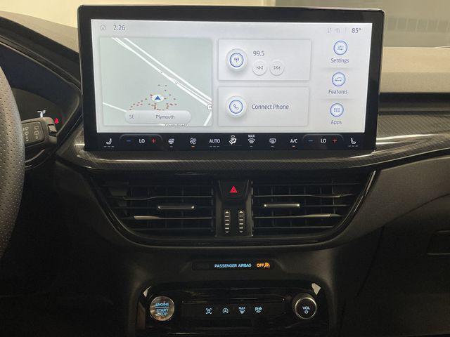 used 2023 Ford Escape car, priced at $24,500