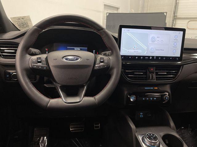 used 2023 Ford Escape car, priced at $24,500