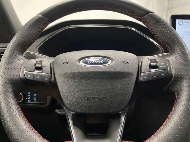 used 2023 Ford Escape car, priced at $24,500