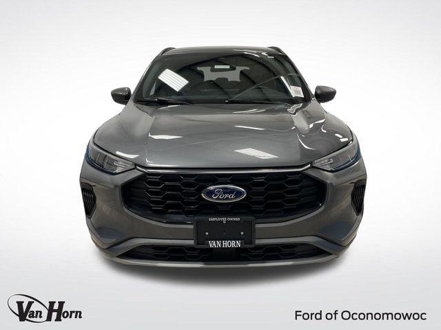 used 2023 Ford Escape car, priced at $24,500