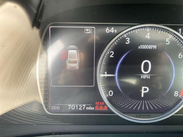 used 2020 Lexus ES 350 car, priced at $28,991