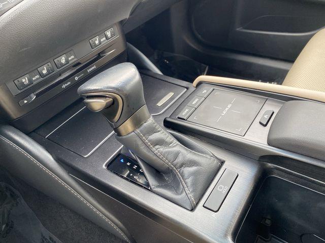 used 2020 Lexus ES 350 car, priced at $28,991