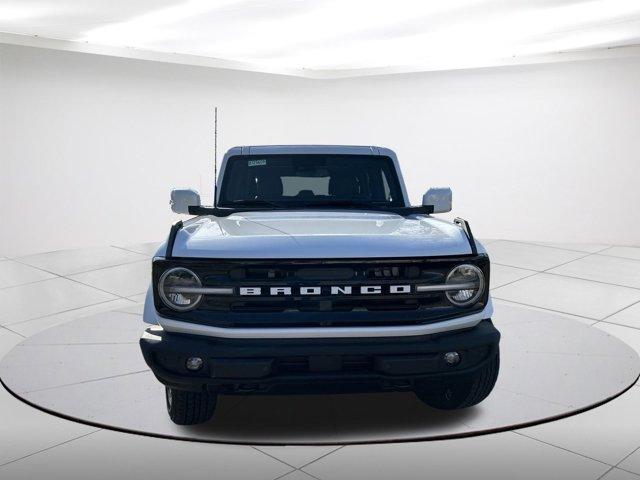 used 2022 Ford Bronco car, priced at $48,934