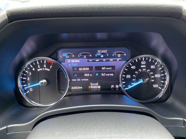 used 2021 Ford Expedition car, priced at $43,995