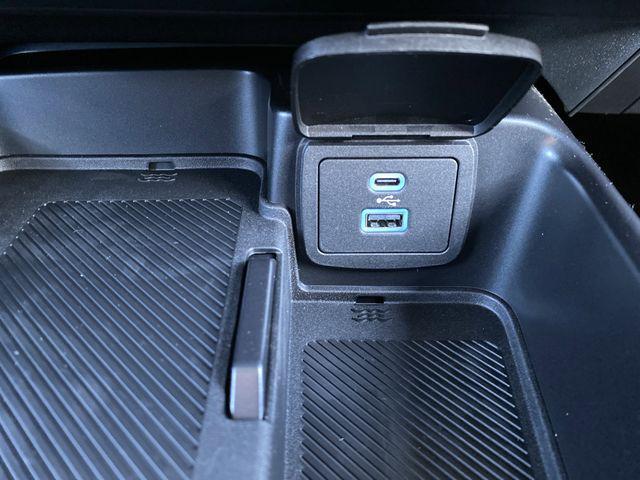 new 2025 Ford Bronco car, priced at $43,620