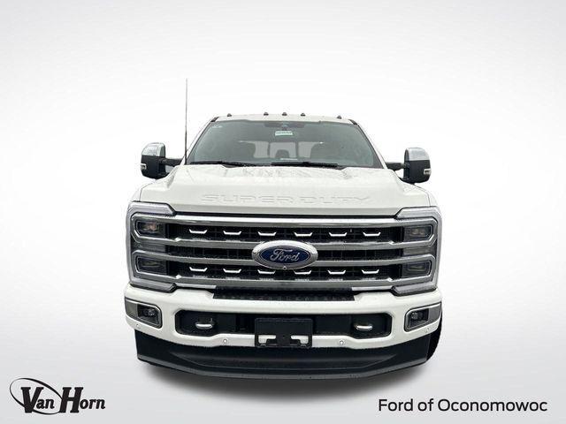 new 2024 Ford F-350 car, priced at $91,980