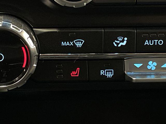 used 2024 Ford F-150 car, priced at $50,281