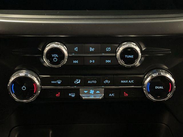 used 2024 Ford F-150 car, priced at $50,281