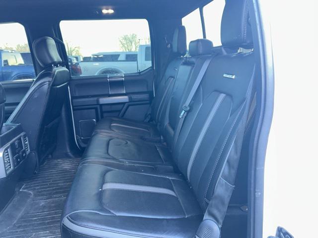 used 2018 Ford F-150 car, priced at $28,995