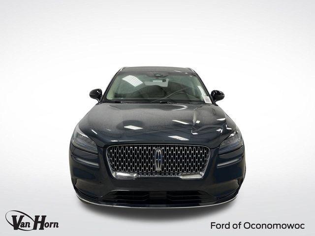 used 2022 Lincoln Corsair car, priced at $29,500