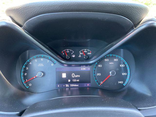 used 2019 GMC Canyon car, priced at $27,144