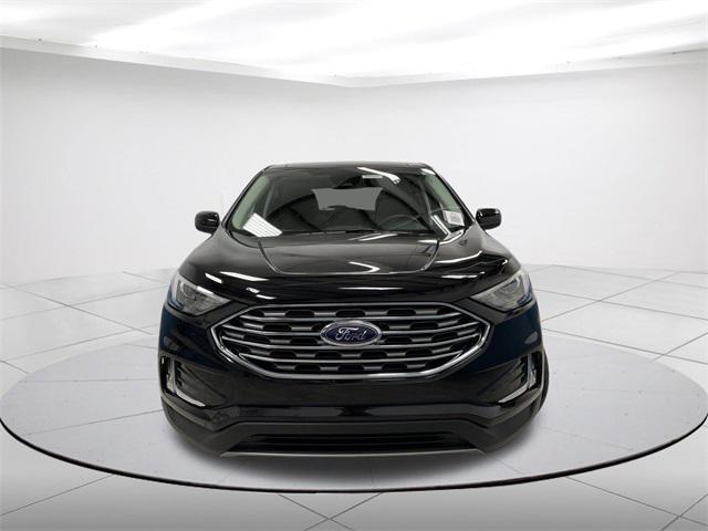 used 2022 Ford Edge car, priced at $28,190