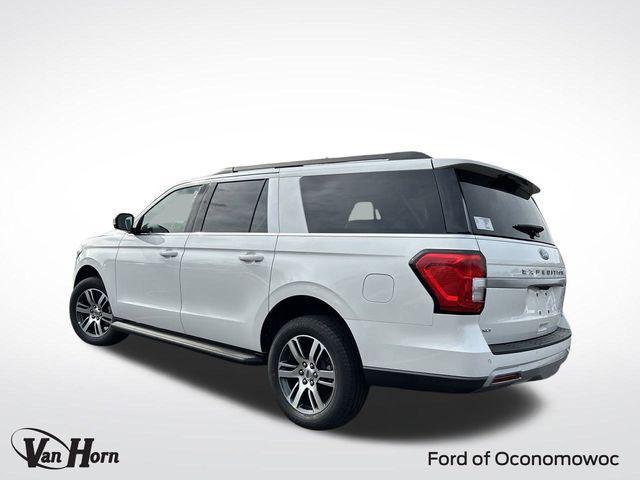 new 2024 Ford Expedition car, priced at $66,958