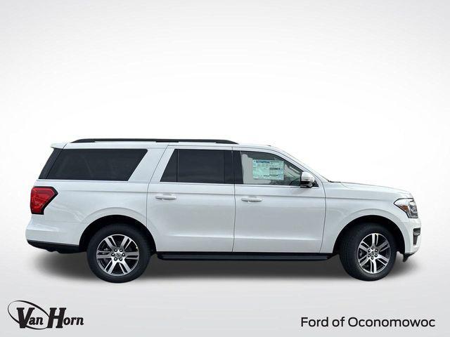 new 2024 Ford Expedition car, priced at $66,958