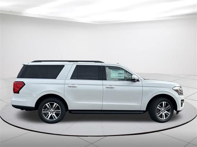 new 2024 Ford Expedition car, priced at $68,958