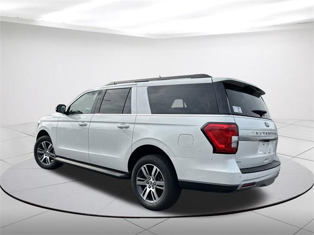 new 2024 Ford Expedition car, priced at $68,958