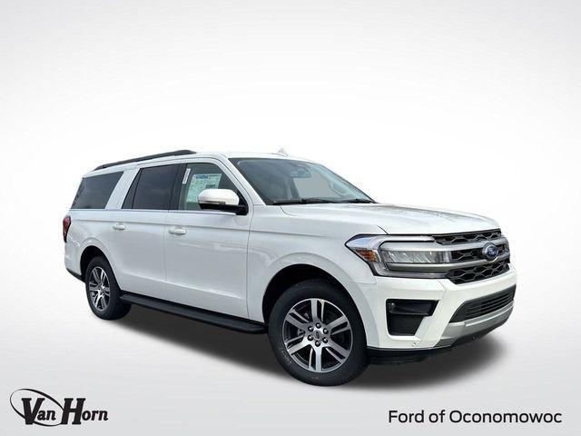 new 2024 Ford Expedition car, priced at $66,958