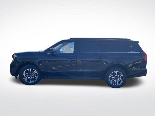 new 2025 Ford Expedition Max car, priced at $72,570