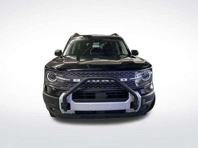 new 2025 Ford Bronco Sport car, priced at $32,999