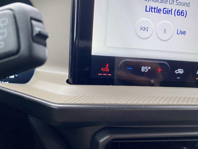 new 2025 Ford Bronco Sport car, priced at $32,999