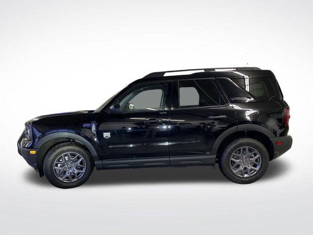new 2025 Ford Bronco Sport car, priced at $32,999