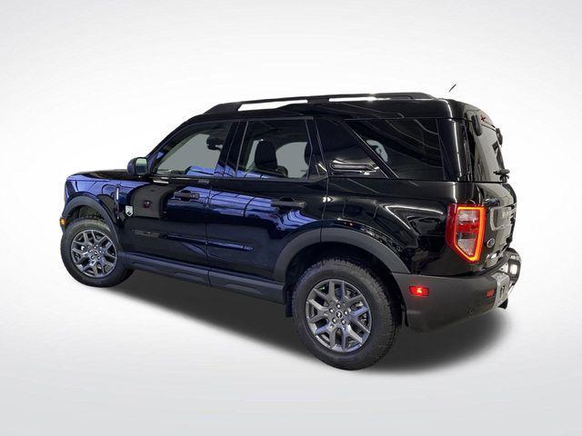 new 2025 Ford Bronco Sport car, priced at $32,999