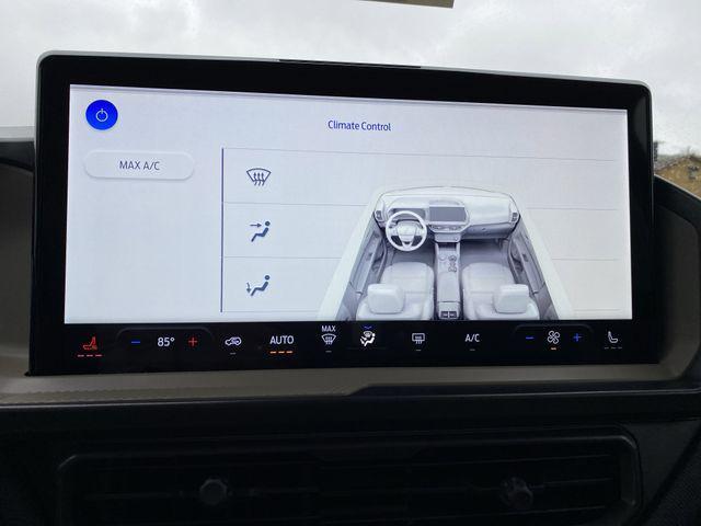 new 2025 Ford Bronco Sport car, priced at $32,999