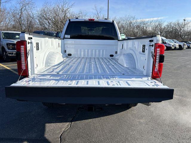 new 2024 Ford F-350 car, priced at $49,500