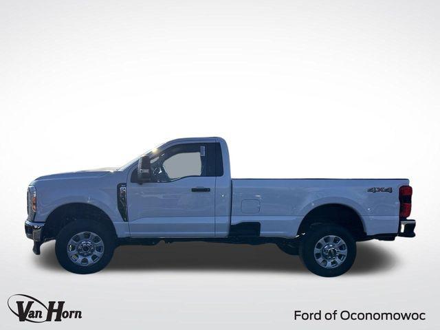 new 2024 Ford F-350 car, priced at $49,500